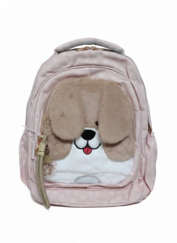 Plecak Astrabag Fluffy Puppy Astra (502026016)