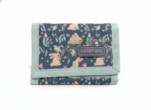 Portfel Candy Bunny mix Astrabag (504026001)