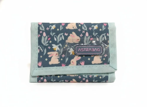 Portfel Candy Bunny mix Astrabag (504026001)