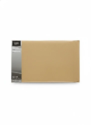 Koperta C4 pearl złoty złota Galeria Papieru (280006) 10 sztuk