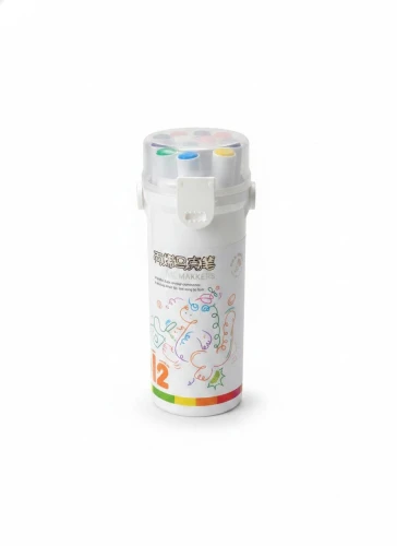 Marker specjalistyczny akrylowy wkład mix 7 Toys (786340)