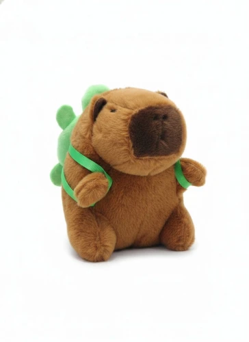 Brelok kapibara żółwik 7 Toys (788016)