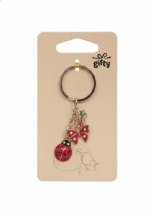 Brelok do kluczy Charm Mfp