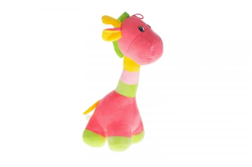 Pluszak Żyrafa baby Deef (04274)