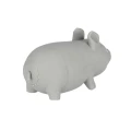 Gniotek świnka 9cm Mega Creative (567896)