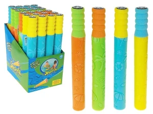 Pistolet na wodę sikawka, pompka piankowa Adar (633056)
