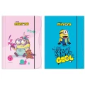 Teczka kartonowa Minionki Kids Beniamin (62288)