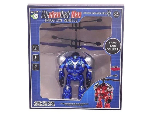 Robot robot Adar (633292)