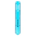 Linijka Fc Barcelona 20cm Astra (424023050)