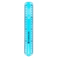 Linijka Fc Barcelona 20cm Astra (424023050)