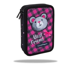Piórnik CoolPack Jumper 2 BUDDY Patio (F066959)