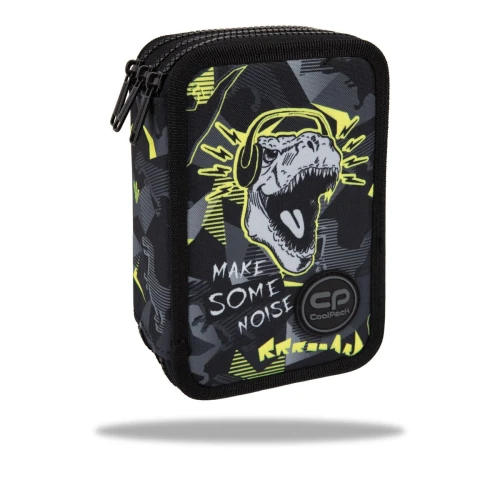 Piórnik CoolPack Jumper 3 DINO PARK Patio (F067966)