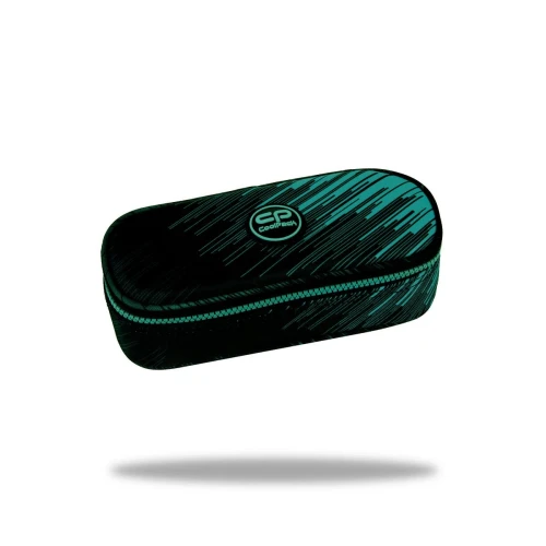 Piórnik CoolPack Campus Mint Patio (F062003)