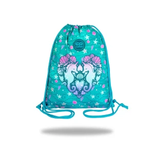 Worek na buty CoolPack FIRST SEAFISH Patio (F159963)