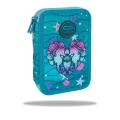 Piórnik CoolPack Jumper 2 SEAFISH Patio (F066963)