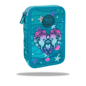 Piórnik CoolPack Jumper 2 SEAFISH Patio (F066963)