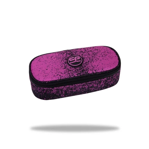 Piórnik CoolPack Campus PINK DOT Patio (F062979)