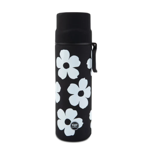 Bidon CoolPack VECTIS Metalowy 450ml Patio (Z33916)