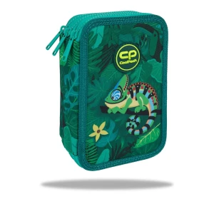 Piórnik CoolPack Jumper 3 tropic Patio (F067965)