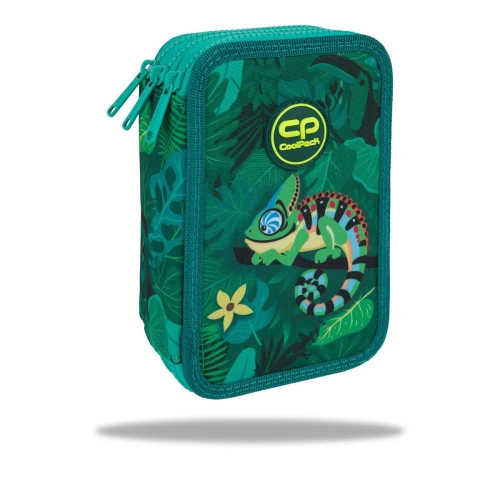 Piórnik CoolPack Jumper 3 tropic Patio (F067965)