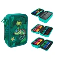 Piórnik CoolPack Jumper 3 tropic Patio (F067965)