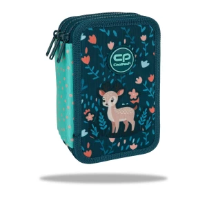 Piórnik CoolPack Jumper 3 deer Patio (F067962)