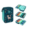 Piórnik CoolPack Jumper 3 deer Patio (F067962)