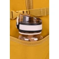 Plecak cool pack MUSTARD Fin Patio (F157996)