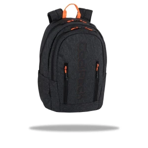 Plecak cool pack SNOW DARK IMPACT PRO Patio (F031028)