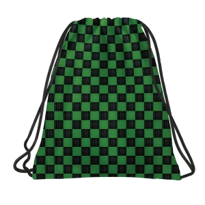 Worek na buty Backup 8 Derform (WOB8A73)