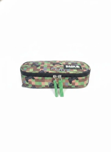 Piórnik Backup 8 Derform (PB8A81)
