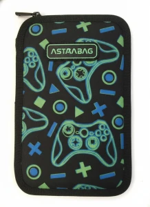 Piórnik Astrabag Game on Astra (503026031)