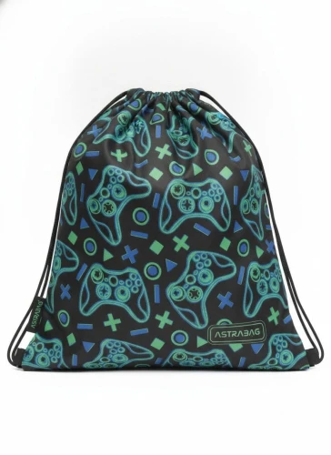 Worek na buty Astrabag Game on Astra (507026010)