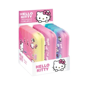 Saszetka Hello Kitty różne Patio (13082PTR)