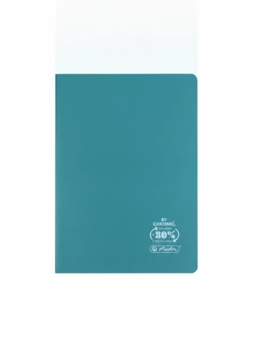 Zeszyt A5 ECO 60k. KRATKA Herlitz (400210381)