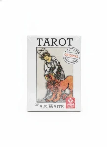 Karty AE Waite Premium Pocket Cartamundi (10031706-0001)