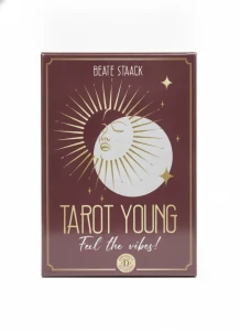 Karty Tarot Young GB Cartamundi (130015818)