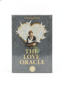 Karty Tarot Love Oracle GB Cartamundi (130015600)