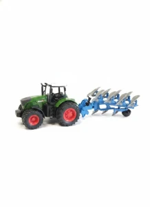 Traktor z pługiem zdalnie sterowany Lean (29792)