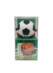 Temperówka GAME BALL mix (ZF7725)