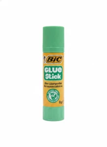 Klej w sztyfcie Ecolutions ECO 95% 8g Bic (528664)