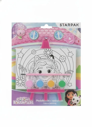 Podobrazie Starpak (582117)