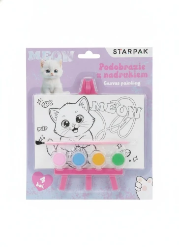 Podobrazie Starpak (582116)