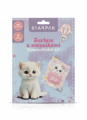 Mozaika Starpak (582147)