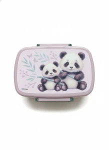 Śniadaniówka PANDA SAPA11 [mm:] 165x100x 70 Derform