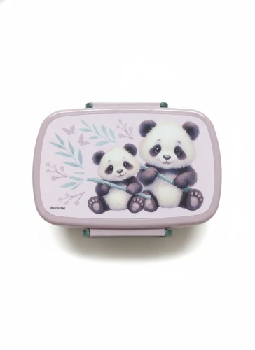 Śniadaniówka PANDA SAPA11 [mm:] 165x100x 70 Derform