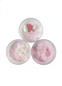 Glut slime z owocami (SL-5003)