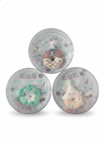 Glut slime z donuts (SL-5004)