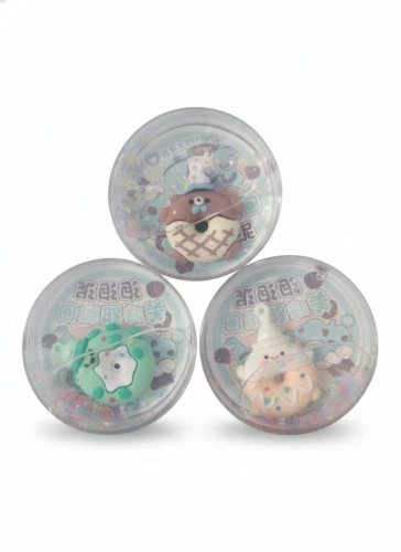 Glut slime z donuts (SL-5004)