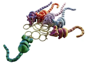 Brelok brelok mysz 3d Adar (634145)